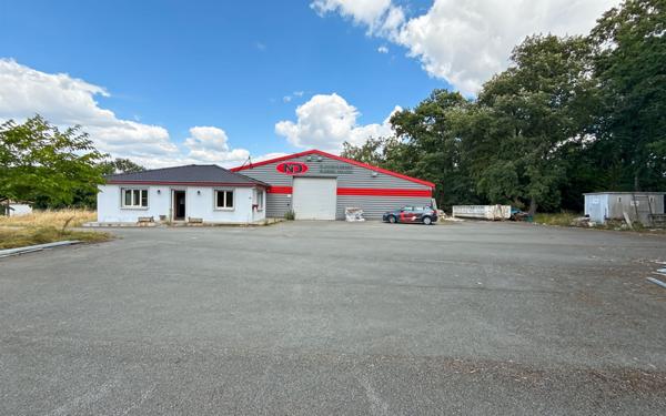 Maison à vendre    2 pièces • 89 m2 Vergt