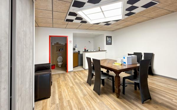 Maison à vendre    2 pièces • 89 m2 Vergt