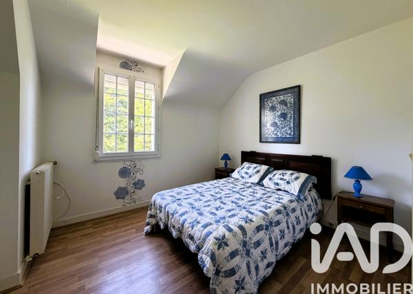 Maison à vendre 9 pièces 321 m² Parçay-Meslay