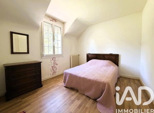 Maison à vendre 9 pièces 321 m² Parçay-Meslay