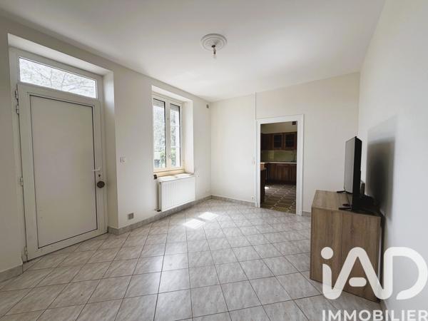 Maison à vendre 9 pièces 321 m² Parçay-Meslay