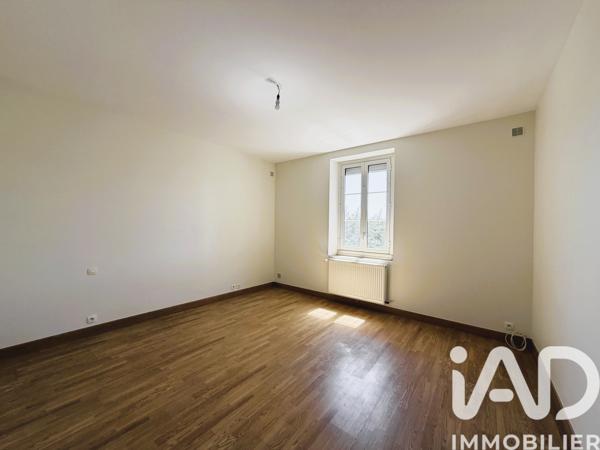 Maison à vendre 9 pièces 321 m² Parçay-Meslay
