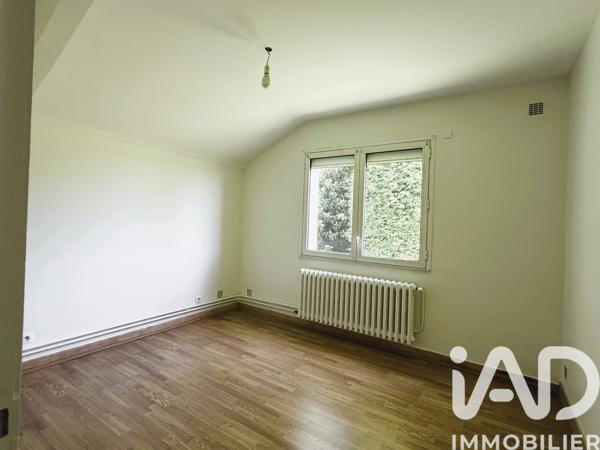Maison à vendre 9 pièces 321 m² Parçay-Meslay