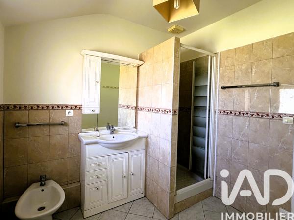 Maison à vendre 9 pièces 321 m² Parçay-Meslay