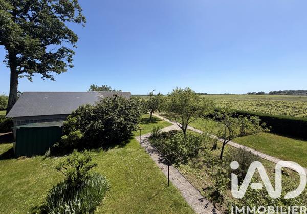 Maison à vendre 9 pièces 321 m² Parçay-Meslay