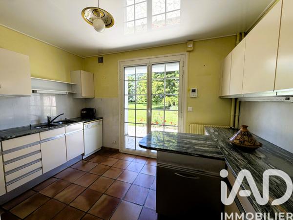 Maison à vendre 9 pièces 321 m² Parçay-Meslay