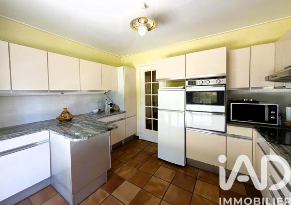 Maison à vendre 9 pièces 321 m² Parçay-Meslay