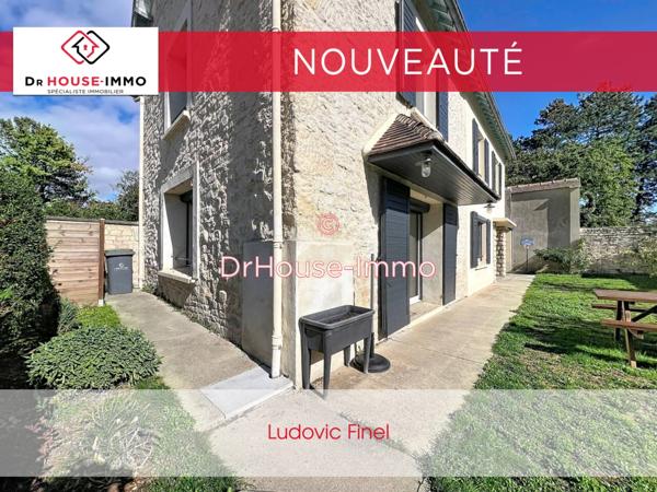Maison à vendre 5 pièces de 138 m²
