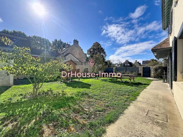 Maison à vendre 5 pièces de 138 m²