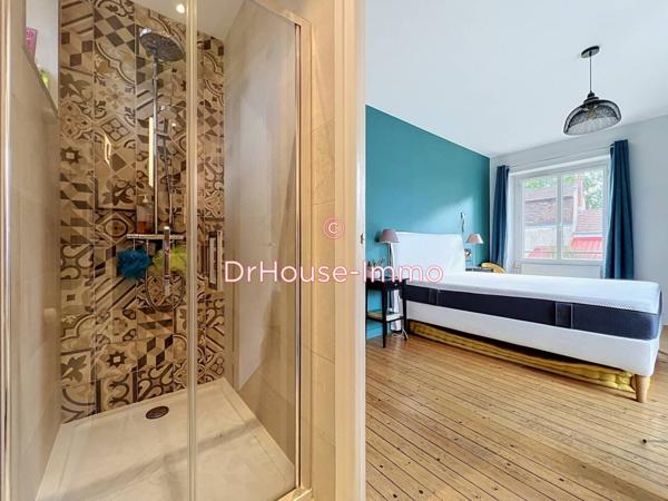 Maison à vendre 5 pièces de 138 m²