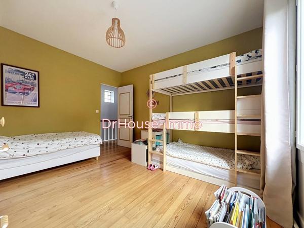Maison à vendre 5 pièces de 138 m²