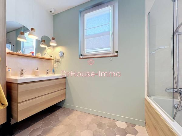Maison à vendre 5 pièces de 138 m²