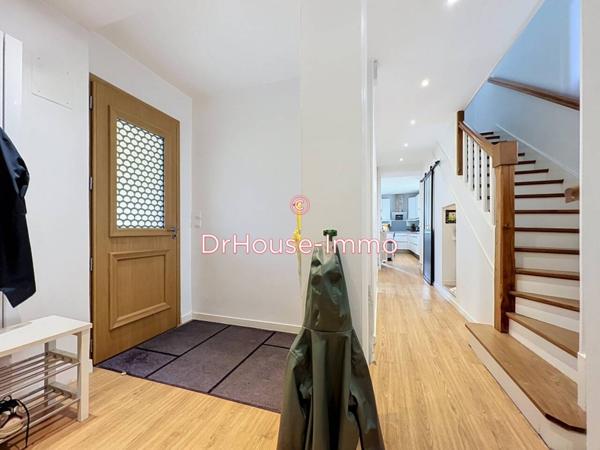 Maison à vendre 5 pièces de 138 m²