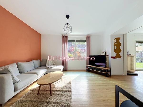 Maison à vendre 5 pièces de 138 m²