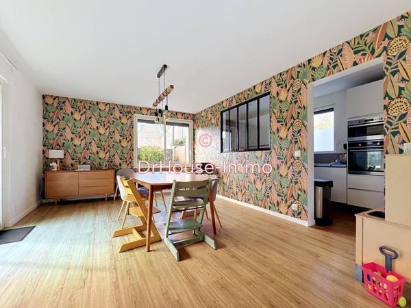 Maison à vendre 5 pièces de 138 m²