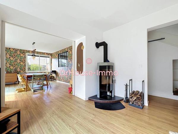 Maison à vendre 5 pièces de 138 m²