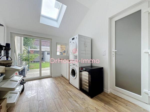 Maison à vendre 5 pièces de 138 m²