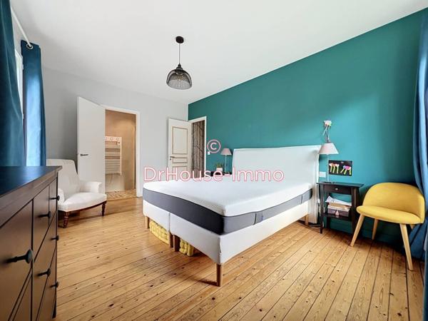 Maison à vendre 5 pièces de 138 m²