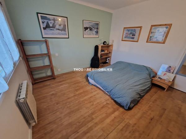 44190 CLISSON Clisson Maison plain pied 4 pièce(s) 79 m2 sur parcelle de plus de 315 m²