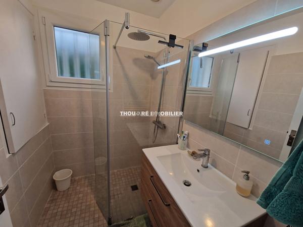 44190 CLISSON Clisson Maison plain pied 4 pièce(s) 79 m2 sur parcelle de plus de 315 m²