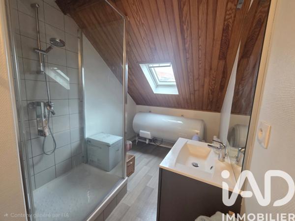 Appartement à vendre 3 pièces 44 m² Meaux