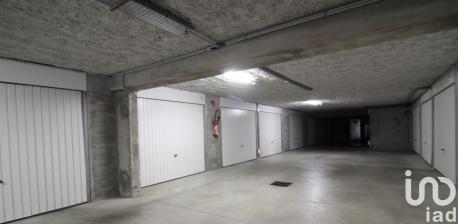 Parking à vendre 16 m² Saint-Herblain