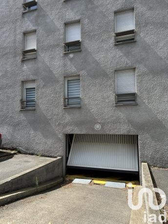 Parking à vendre 16 m² Saint-Herblain