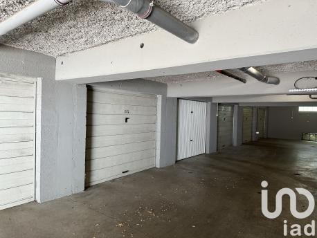 Parking à vendre 16 m² Saint-Herblain