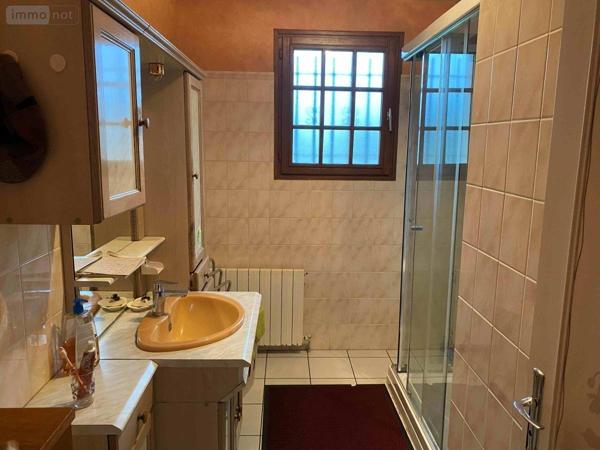 Maison à vendre à Flers dans l'Orne (61100), ref : 61030-1312