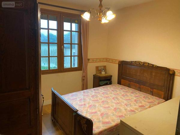 Maison à vendre à Flers dans l'Orne (61100), ref : 61030-1312