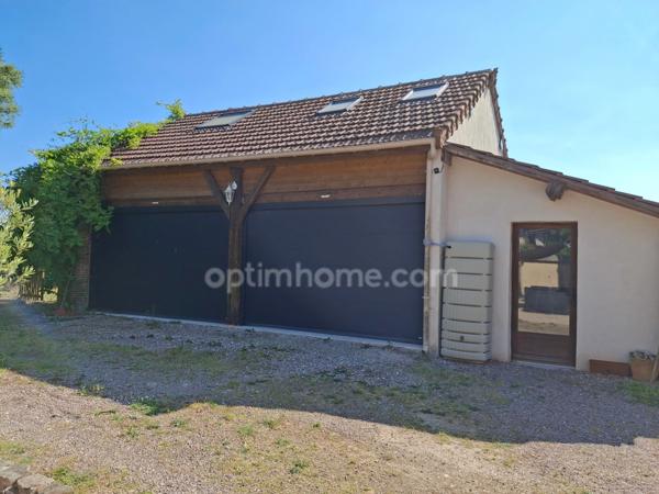 MAISON ANCIENNE AVEC STUDIO - BELLES PRESTATIONS