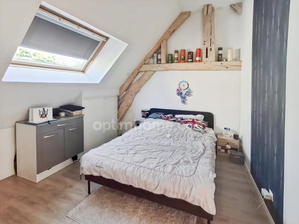 MAISON ANCIENNE AVEC STUDIO - BELLES PRESTATIONS