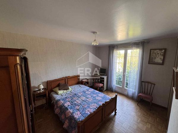 Maison individuelle plain pied piscine