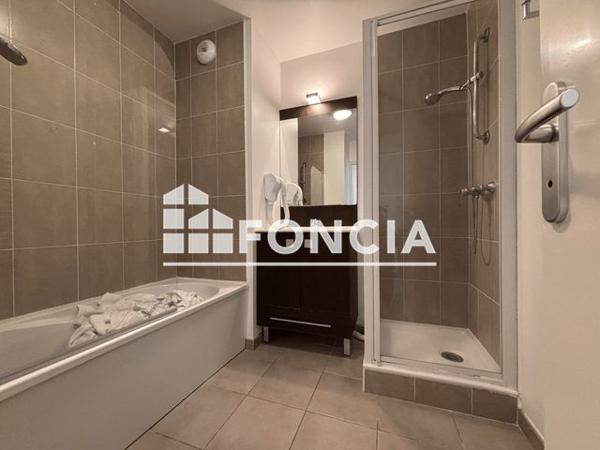 À vendre Appartement 2 pièces 32.59 m² - Bénodet 29950