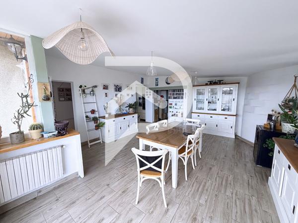 Maison 5 pièces 120 m2