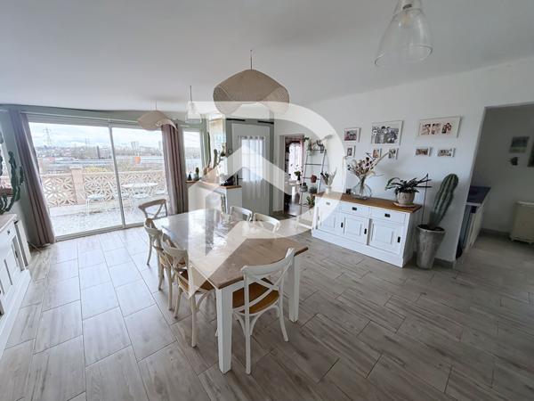 Maison 5 pièces 120 m2