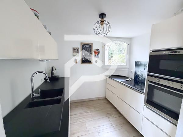 Maison 5 pièces 120 m2