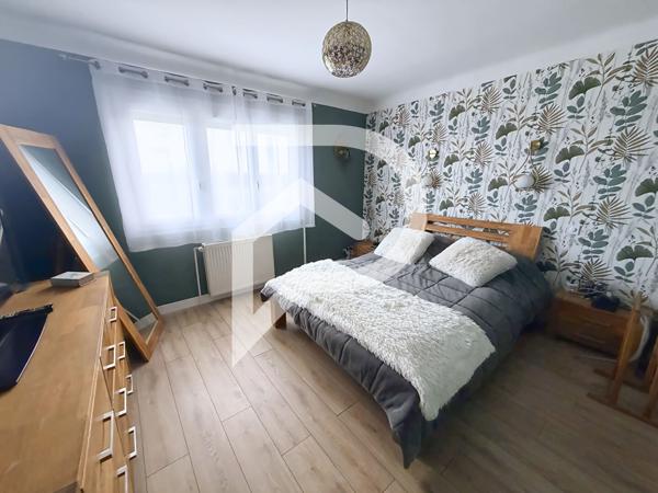 Maison 5 pièces 120 m2