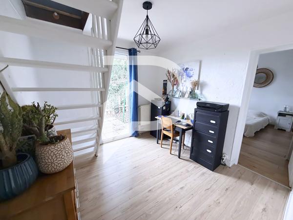 Maison 5 pièces 120 m2
