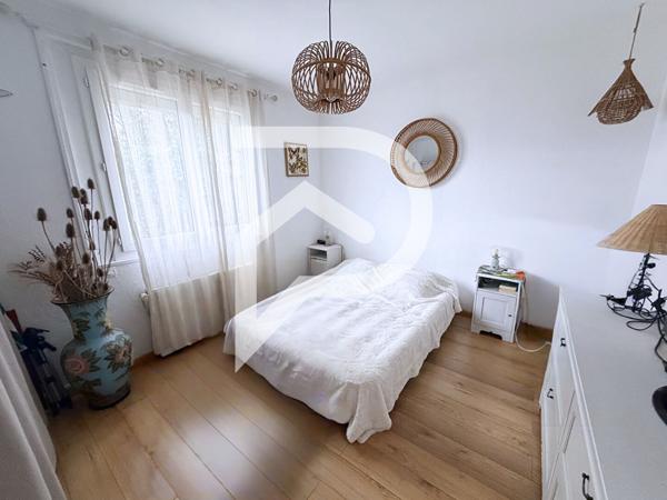Maison 5 pièces 120 m2