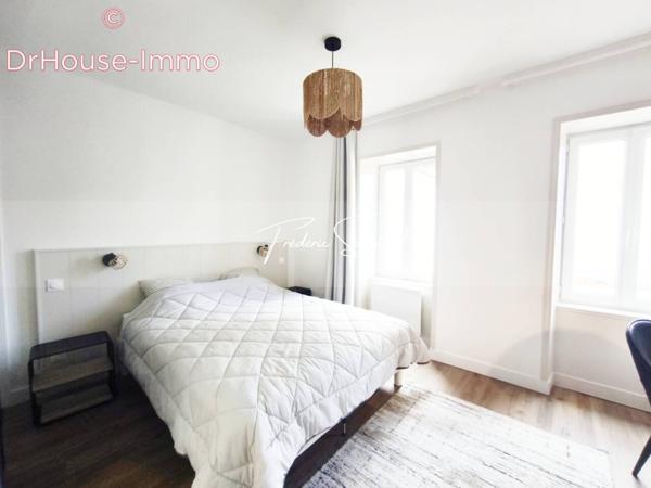 Appartement à vendre 3 pièces de 68 m²