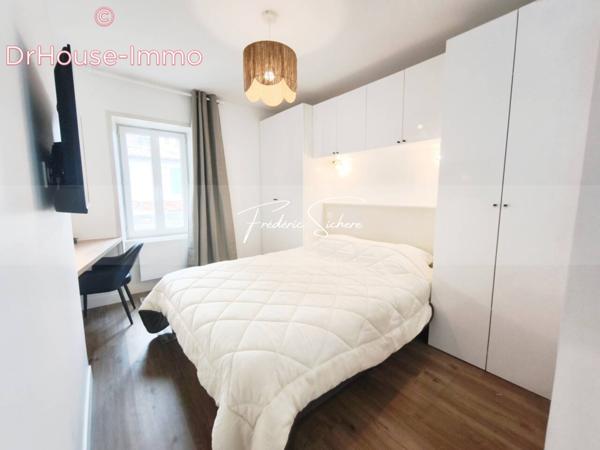 Appartement à vendre 3 pièces de 68 m²