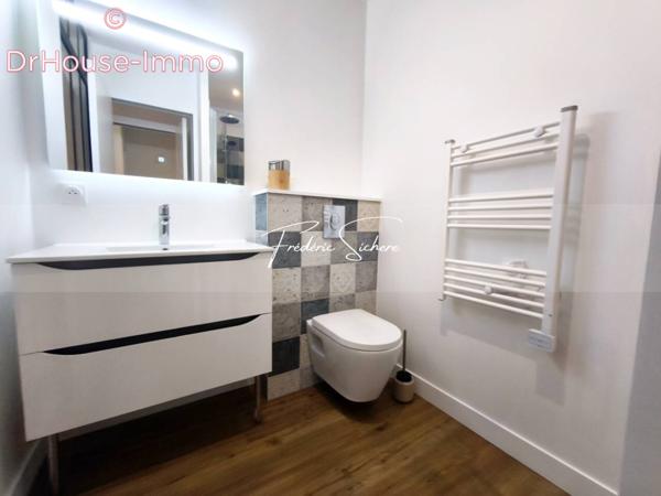 Appartement à vendre 3 pièces de 68 m²