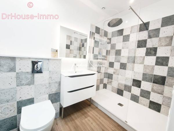 Appartement à vendre 3 pièces de 68 m²