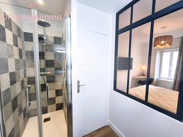 Appartement à vendre 3 pièces de 68 m²
