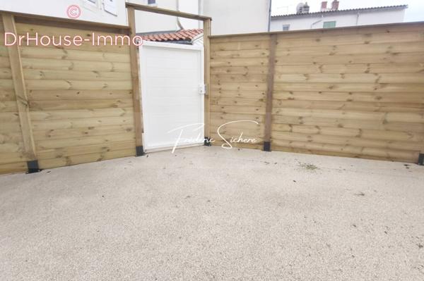 Appartement à vendre 3 pièces de 68 m²