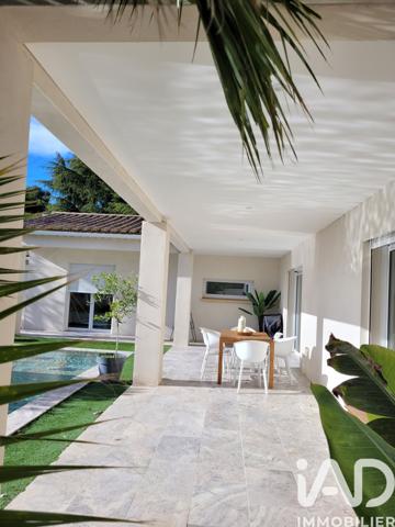 Maison à vendre 6 pièces 182 m² Cabrières