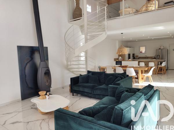 Maison à vendre 6 pièces 182 m² Cabrières