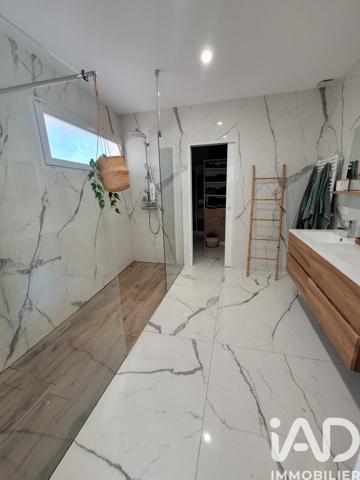 Maison à vendre 6 pièces 182 m² Cabrières