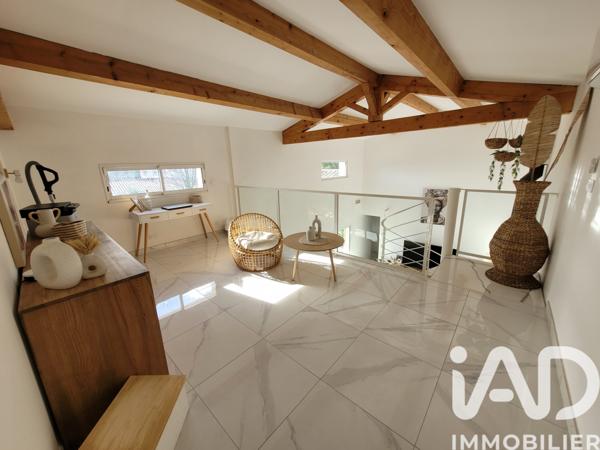 Maison à vendre 6 pièces 182 m² Cabrières